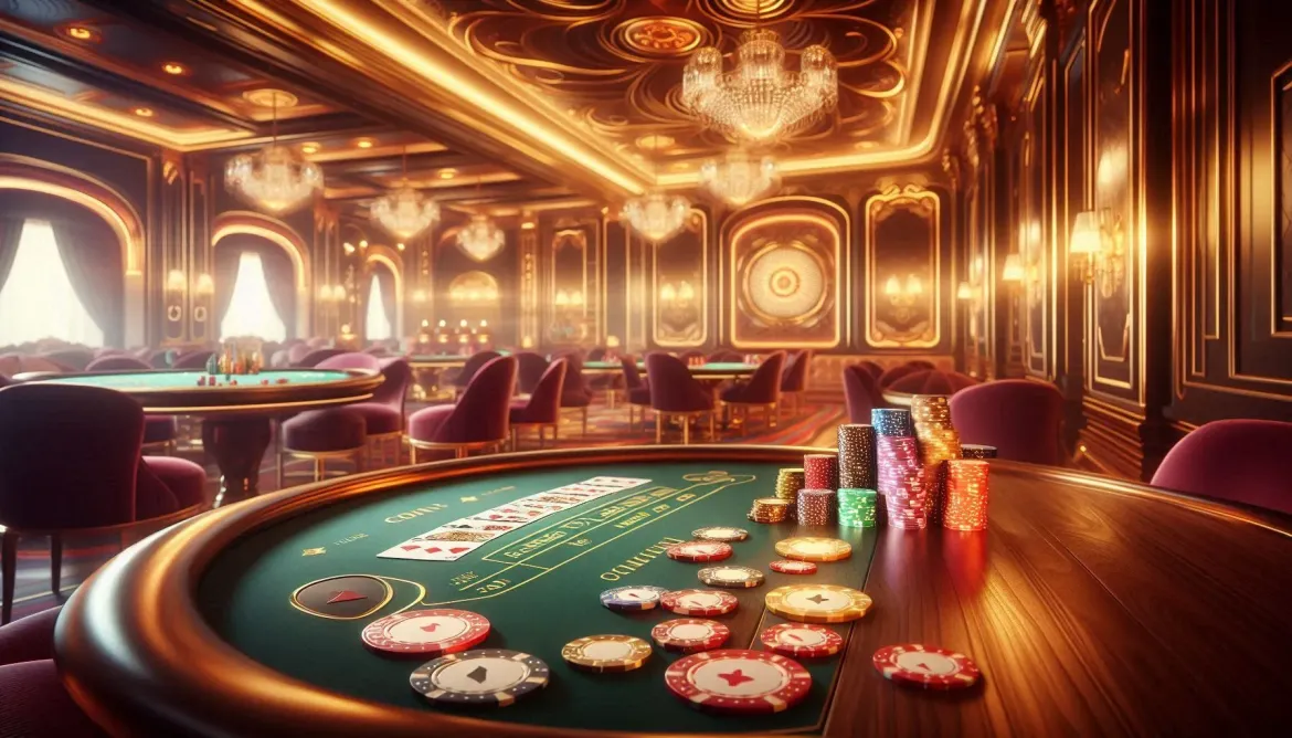 Winorio Casino